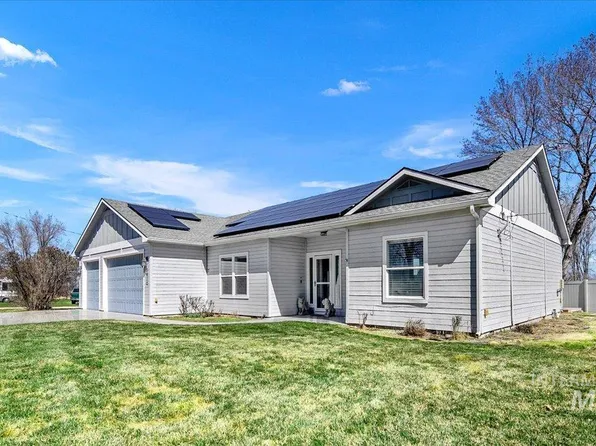3610 S Robinson Blvd, Nampa, ID 83686
