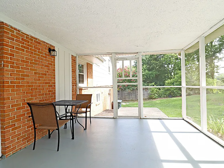 2412 Commonwealth Dr #A — Photo 20
