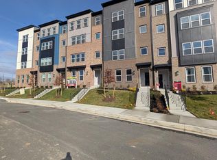 9926 Sir Barton Way #A, Laurel, MD 20723