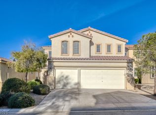 5565 Golden Palms Ct, Las Vegas, NV 89148