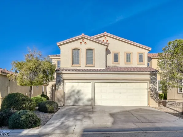5565 Golden Palms Ct, Las Vegas, NV 89148