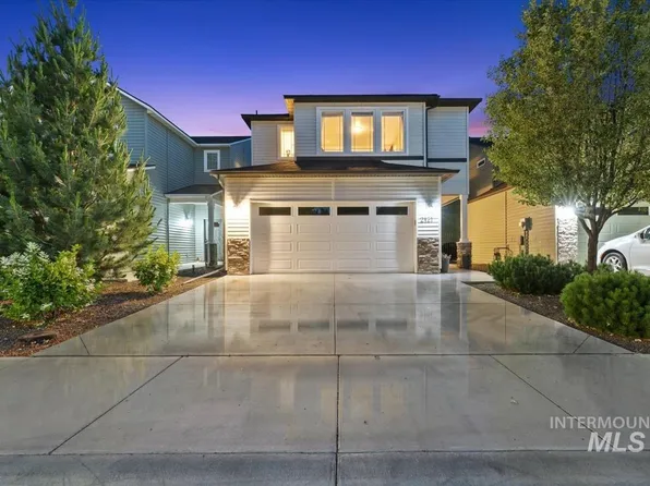 2121 S Hills Ave, Meridian, ID 83642
