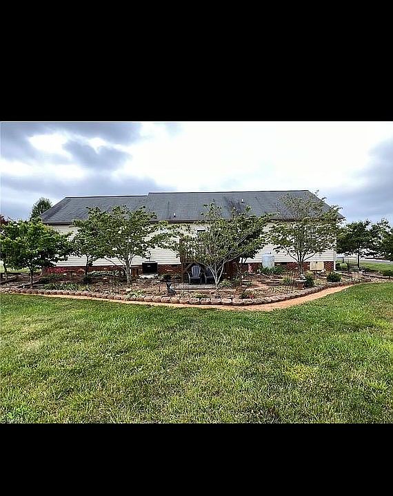 611 Spainhour Rd, King, NC 27021 Zillow
