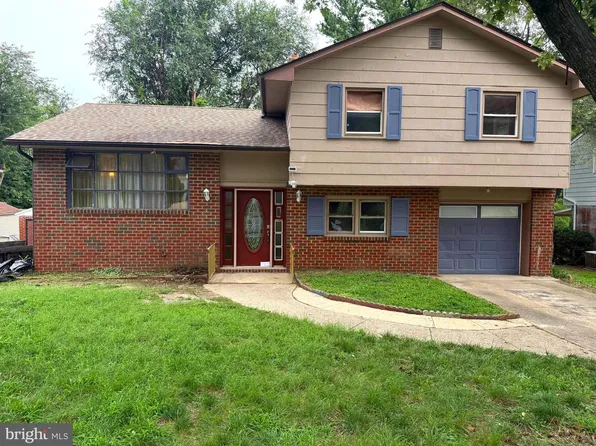 7591 Remington Ave, Pennsauken, NJ 08110