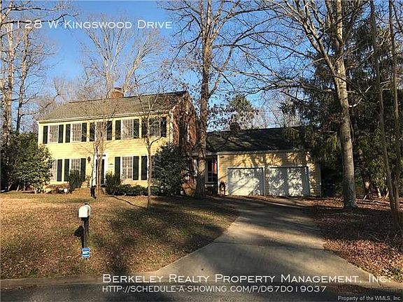 2nd image of 128 W Kingswood Dr
