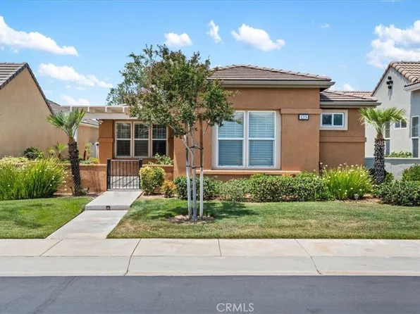 125 Thistle Crk, Beaumont, CA 92223