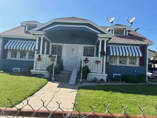 337 N Ardmore Ave, Los Angeles, CA 90004