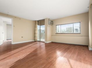Cambridge Tower, Cambridge, MA 02139