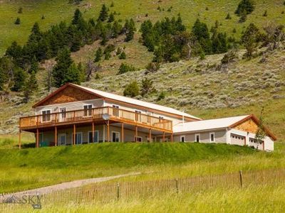 31 Bull Run Rd, Livingston, MT, 59047