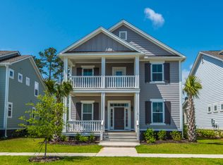 1477 Bourne Xing, Mount Pleasant, SC 29466
