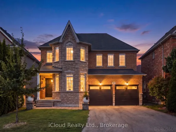 60 Tuscana Blvd, Vaughan, ON L4K 5J5