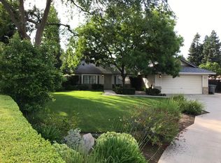 2334 Gibson Ave, Clovis, CA 93611