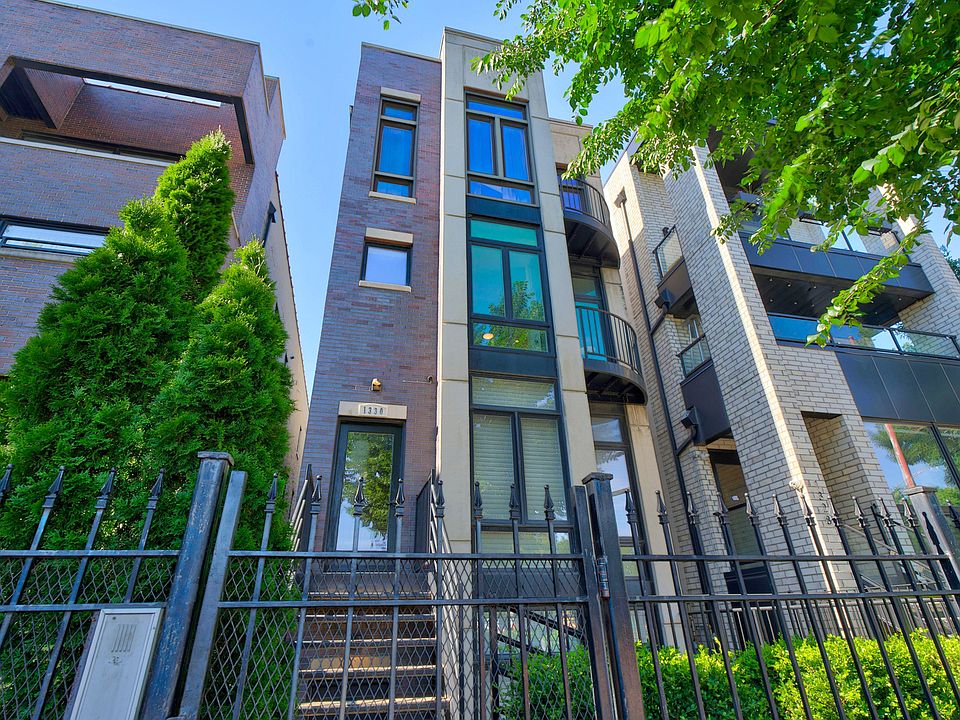 1st image of 1330 W Hubbard St #2