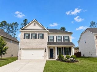 564 Victoria Heights Dr, Dallas, GA 30132