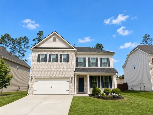 564 Victoria Heights Dr, Dallas, GA 30132