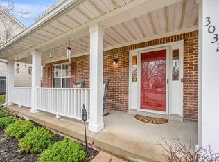 3032 Tulip Trce, Lexington, KY 40503