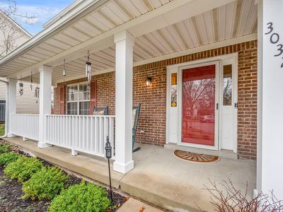 3032 Tulip Trce, Lexington, KY, 40503