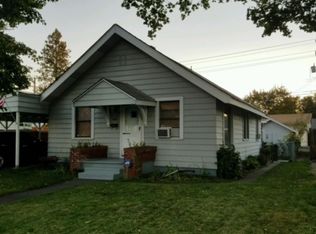 5122 N Walnut St, Spokane, WA 99205