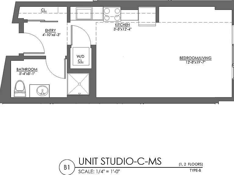 Mysa Apartments — Photo 26
