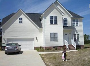 4552 Bent Grass Dr, Fayetteville, NC 28312