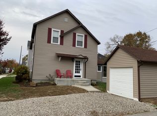 116 Forest St LOT 806, Washington Court House, OH 43160