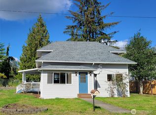 904 Lafayette St, Aberdeen, WA 98520