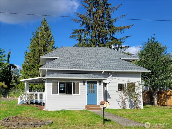904 Lafayette Street, Aberdeen, WA 98520