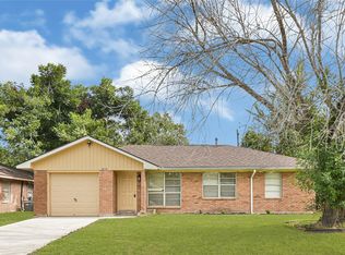 4319 Howcher St, Houston, TX 77047