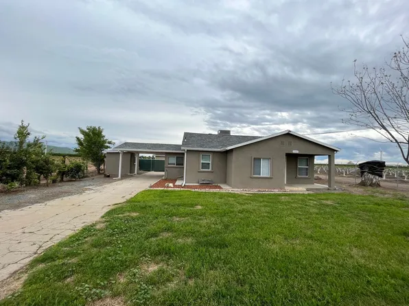 13405 Avenue 432, Orosi, CA 93647