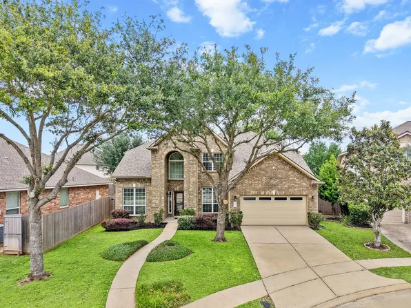 1227 Ancrum Hill Ln, Sugar Land, TX 77479