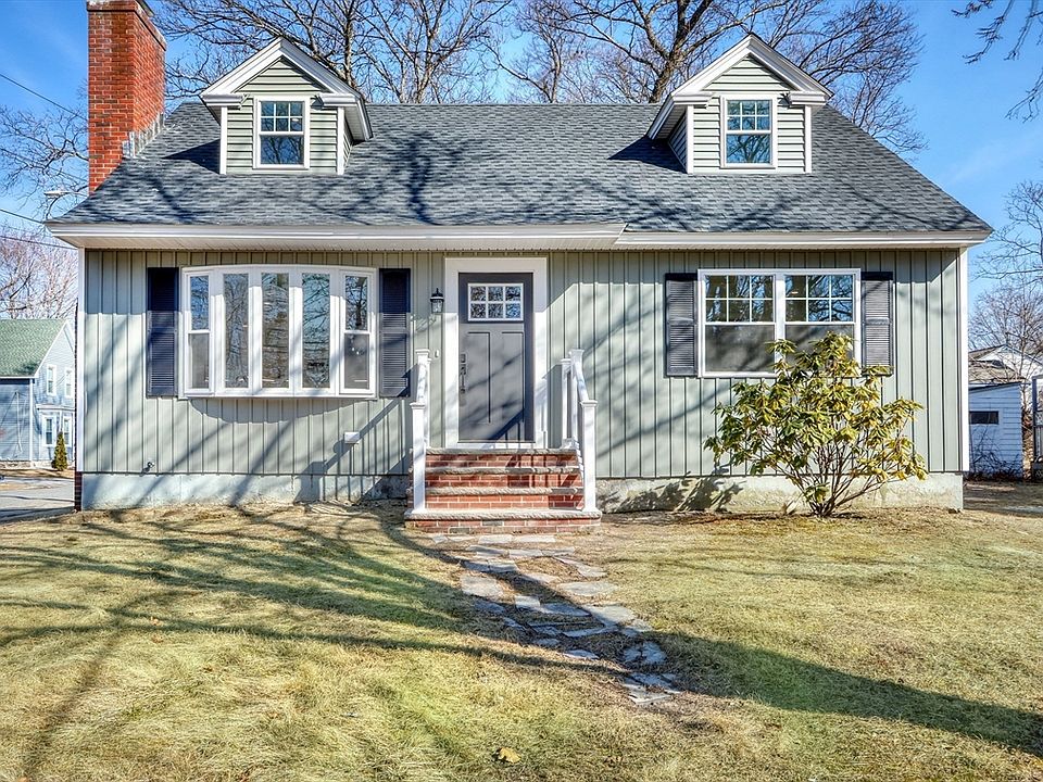 206 Boylston St, Lowell, MA 01852 Zillow