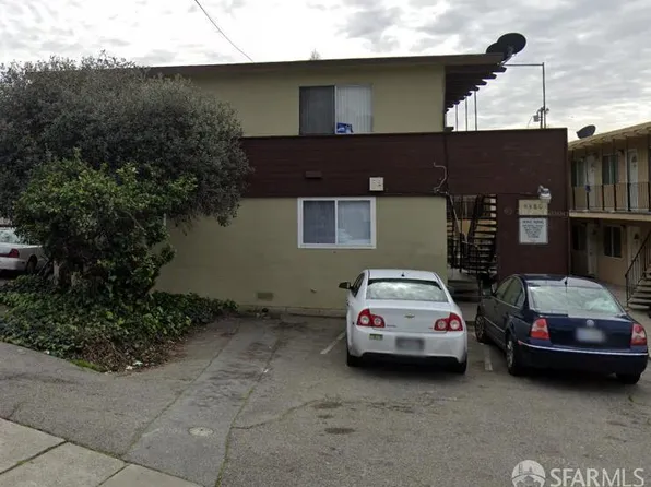 5480 Shasta Ave, San Pablo, CA 94806