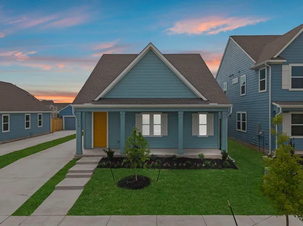 112 Cherry Blossom Ln, Taylor, TX 76574