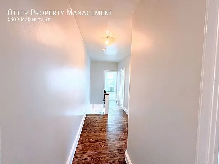 4609 McKinley St — Photo 15