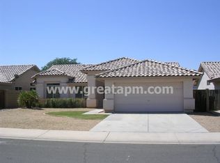 121 W Ivanhoe St, Gilbert, AZ 85233