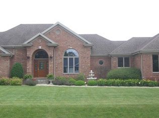 1155 Game Trl S, Bourbonnais, IL