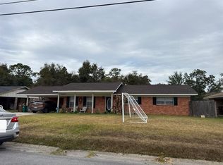 908 Latil St, Long Beach, MS 39560