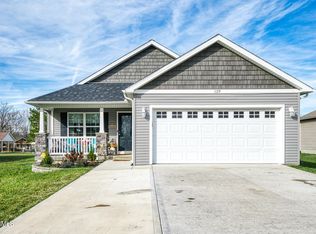 129 Panther Valley Rd LOT 43, Crossville, TN 38555