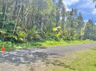Seaview Rd LOT 57, Pahoa, HI 96778