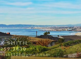 620 Paseo De Los Reyes, Redondo Beach, CA 90277