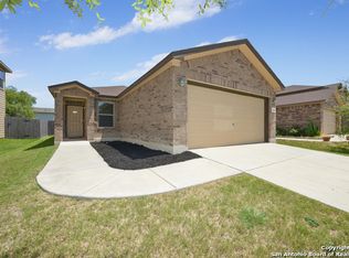 9863 Twinbear Crk, San Antonio, TX 78245