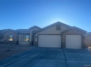 5377 Roadrunner Ave, Kingman, AZ 86401