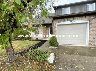 7436 Sharzad Pl, Indianapolis, IN 46227
