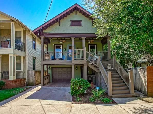 4220 S Liberty St, New Orleans, LA 70115