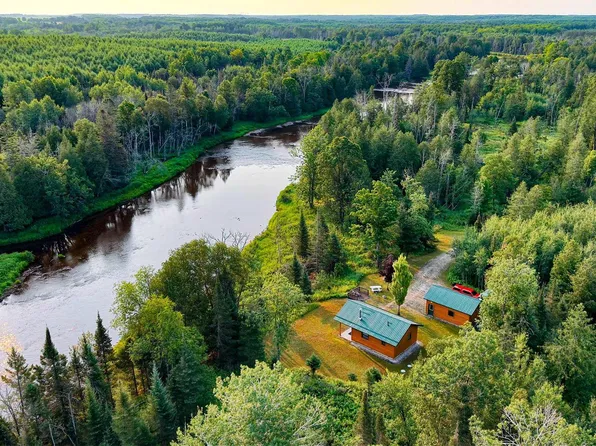 G Rd, Escanaba, MI 49829