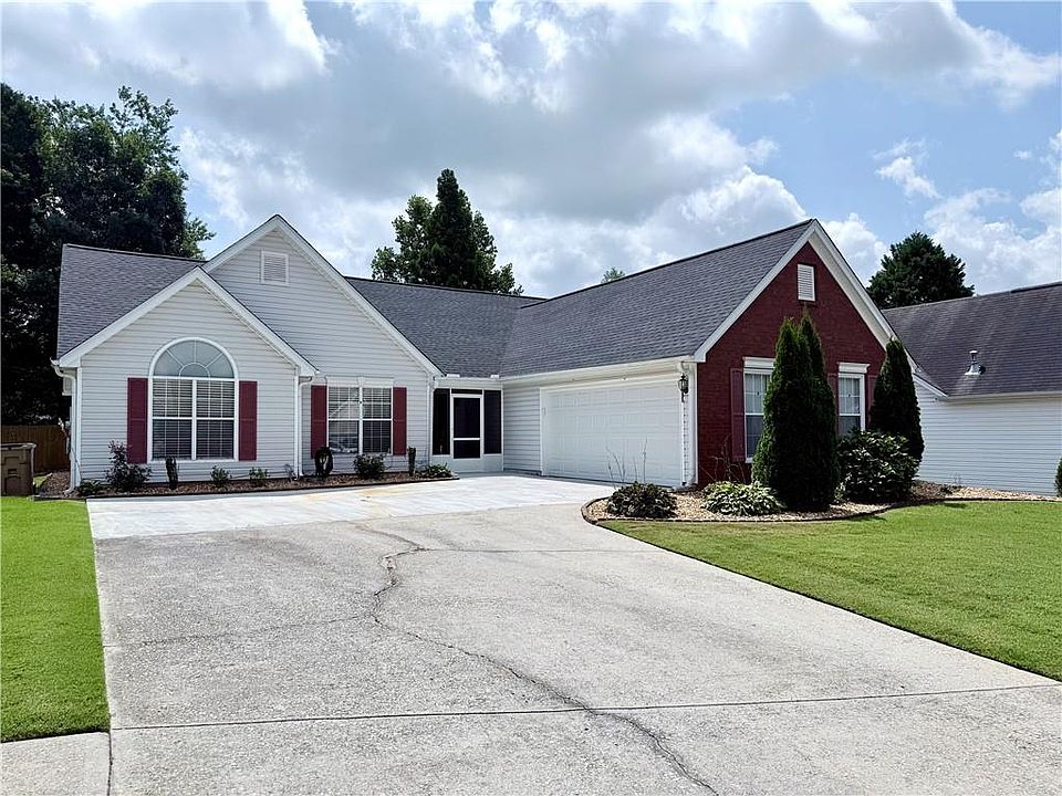 1st image of 3349 Hampton Trace Ct