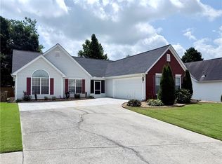 3349 Hampton Trace Ct, Buford, GA 30519