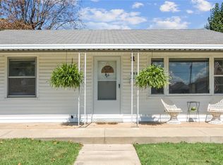 9501 Marlowe Ave, Saint Louis, MO