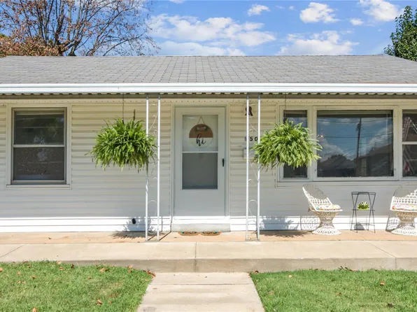 9501 Marlowe Ave, Saint Louis, MO 63114