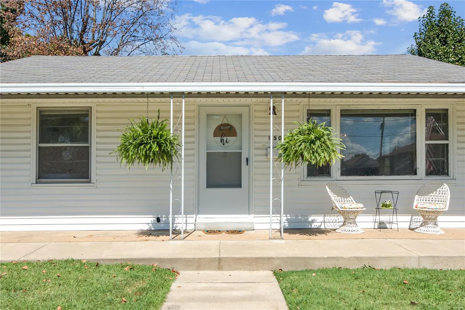 9501 Marlowe Ave photo 1